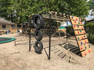 Recreational Farm Camping de Kreitsberg - Zeeland - 6