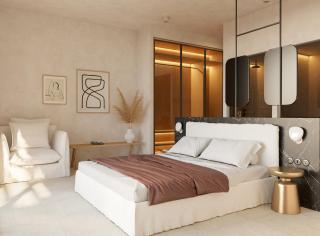 Eden View Suites & Villas - Paradise Beach - 9