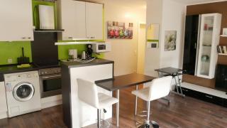 Wohnen bei Anke - Wermelskirchen - 1