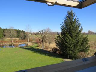 Sixine House - Ovifat - 9