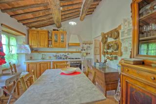 Casale San Martino by PosarelliVillas - Cortona - 1