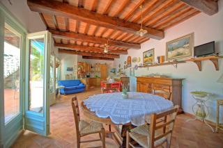 Casale San Martino by PosarelliVillas - Cortona - 3