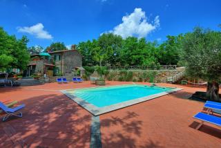 Casale San Martino by PosarelliVillas - 2