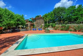 Casale San Martino by PosarelliVillas - 8