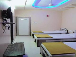 Hotel Broadway Colaba - Mumbai - 3