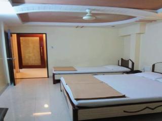Hotel Broadway Colaba - Mumbai - 6