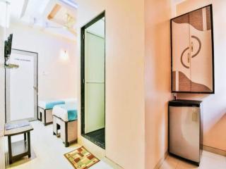 Hotel Broadway Colaba - Mumbai - 7