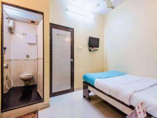 Hotel Broadway Colaba - Mumbai - 9