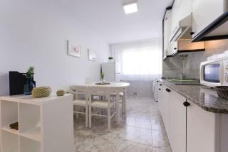 Apartamentos Luisa - Arzúa - 8