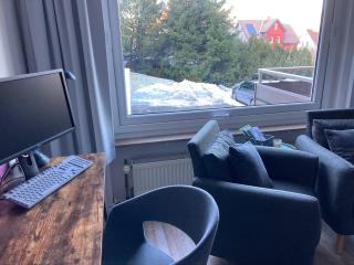Moderne, ruhige Ferienwohnung in Braunlage Harz inkl WLAN & Netflix - Braunlage - 6