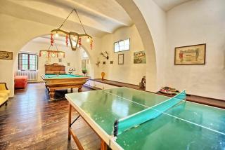 San Carlo by PosarelliVillas - Montagnana Val di Pesa - 7