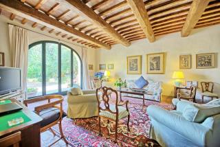 San Carlo by PosarelliVillas - Montagnana Val di Pesa - 1