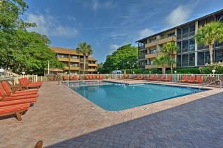 BBQ Ready and Beach Access Myrtle Beach Getaway - 9