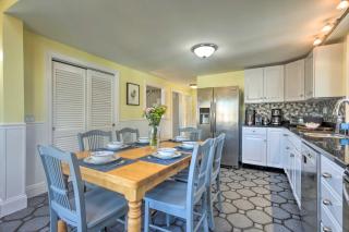 WFH Friendly Cozy Winter Retreat in Bristol! - 2