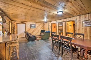 Rural Powersville Retreat with Lake Access and Porch! - 6