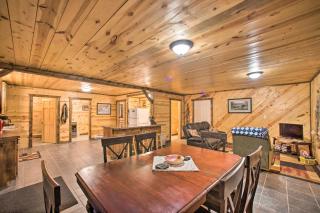 Rural Powersville Retreat with Lake Access and Porch! - 5