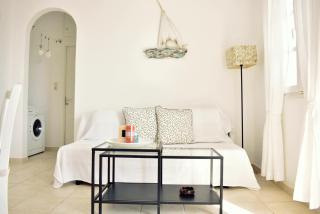 Parodise Apartment - Kampos Paros - 6