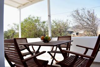 Parodise Apartment - Kampos Paros - 5