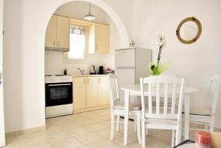 Parodise Apartment - Kampos Paros - 4