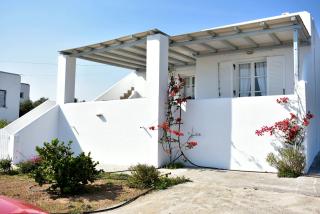 Parodise Apartment - Kampos Paros - 2