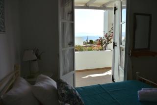 Parodise Apartment - Kampos Paros - 1