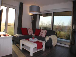 Sielhuus 10 - Fedderwardersiel - 1