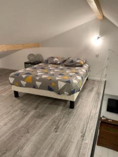 Appartement 30 m2 neuf + terrasse - 2