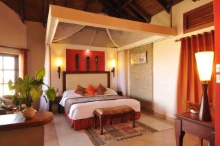 Ol Tukai Lodge Amboseli - Amboseli - 9
