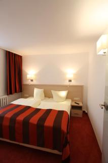 Pension Ratskeller - Hagenow - 3