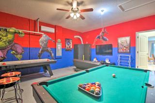 Davenport Disney-Themed Resort Home with Club Access - Davenport - 9
