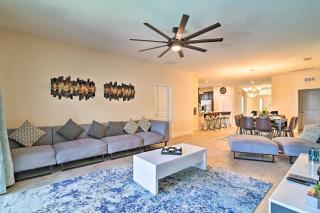 Davenport Disney-Themed Resort Home with Club Access - Davenport - 8