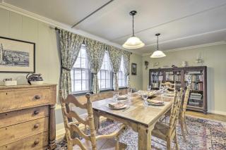 Charming Sutton Cottage Walk to Lake and Farm! - 5