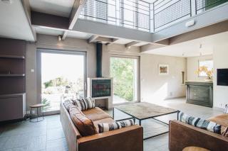 Magnifique propriété avec vues panoramiques et piscine privée - Auribeau - 1