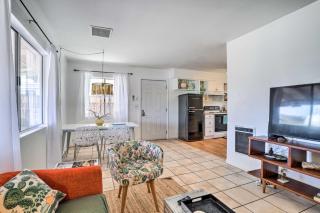 Cali Desert Oasis with Hot Tub and Mtn Views! - Twentynine Palms - 5