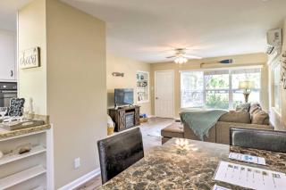 Less Than 1 Mi to Lake Weir Quiet Summerfield Getaway - Summerfield - 3