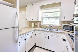 Less Than 1 Mi to Lake Weir Quiet Summerfield Getaway - Summerfield - 1