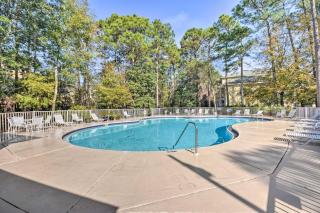 Coastal Sandestin Condo Near Beaches and Golf! - Destin - 8