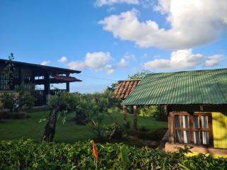 Los Gallitos Eco Lodge - 4