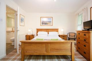 Edinburgh Mews Apartment - Edimburgo - 6