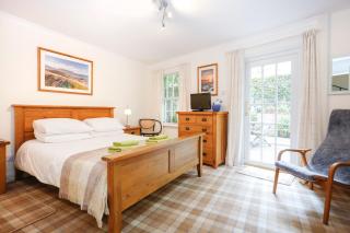 Edinburgh Mews Apartment - Edimburgo - 9