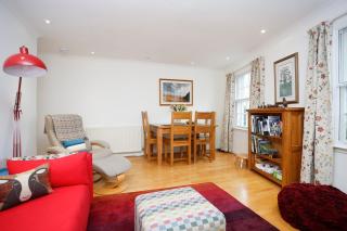 Edinburgh Mews Apartment - Edimburgo - 5