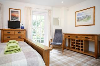 Edinburgh Mews Apartment - Edimburgo - 7