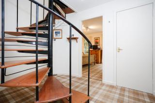 Edinburgh Mews Apartment - Edimburgo - 2