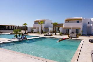 Adama Mykonos Boutique Hotel - Mikonos - 0