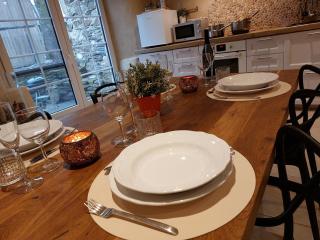 Refuge des Sottais - 5