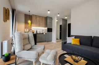 East Side Apartments - 6