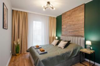 East Side Apartments - Łódź - 3
