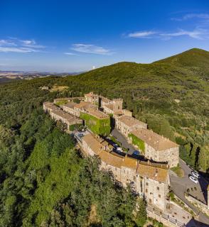 Castello Ginori Di Querceto - 5