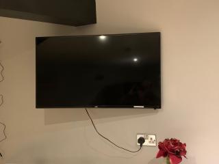 Studio Apartment - Entire Lower Ground Floor - Only 7 Mins Walk Kings Cross St Pancras Station - 4