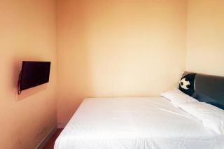 Chandra Graha Guesthouse Palu - 9